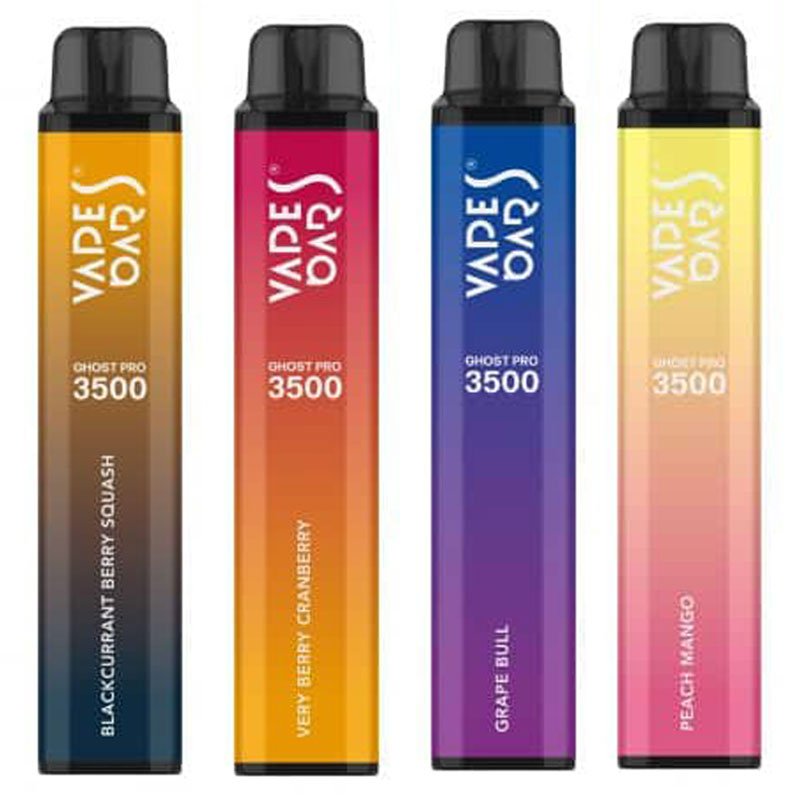 3500 puff disposable vape uk Best Elux 3500 Flavours to Sweeten Your Creations main image 0