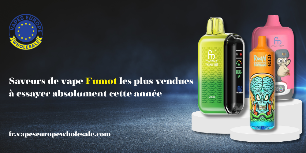 Fumot