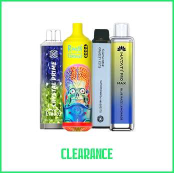 dansk vape shop