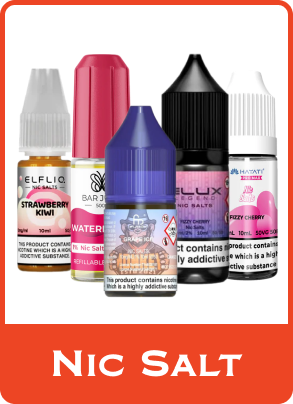 best quality vape liquid uk Best Most Popular Vape Brands (Full List Of Vapes & Top Value Brands) main image 1