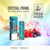 Crystal Prime 7000 Disposable Vape