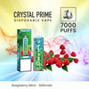 Crystal Prime 7000 Disposable Vape