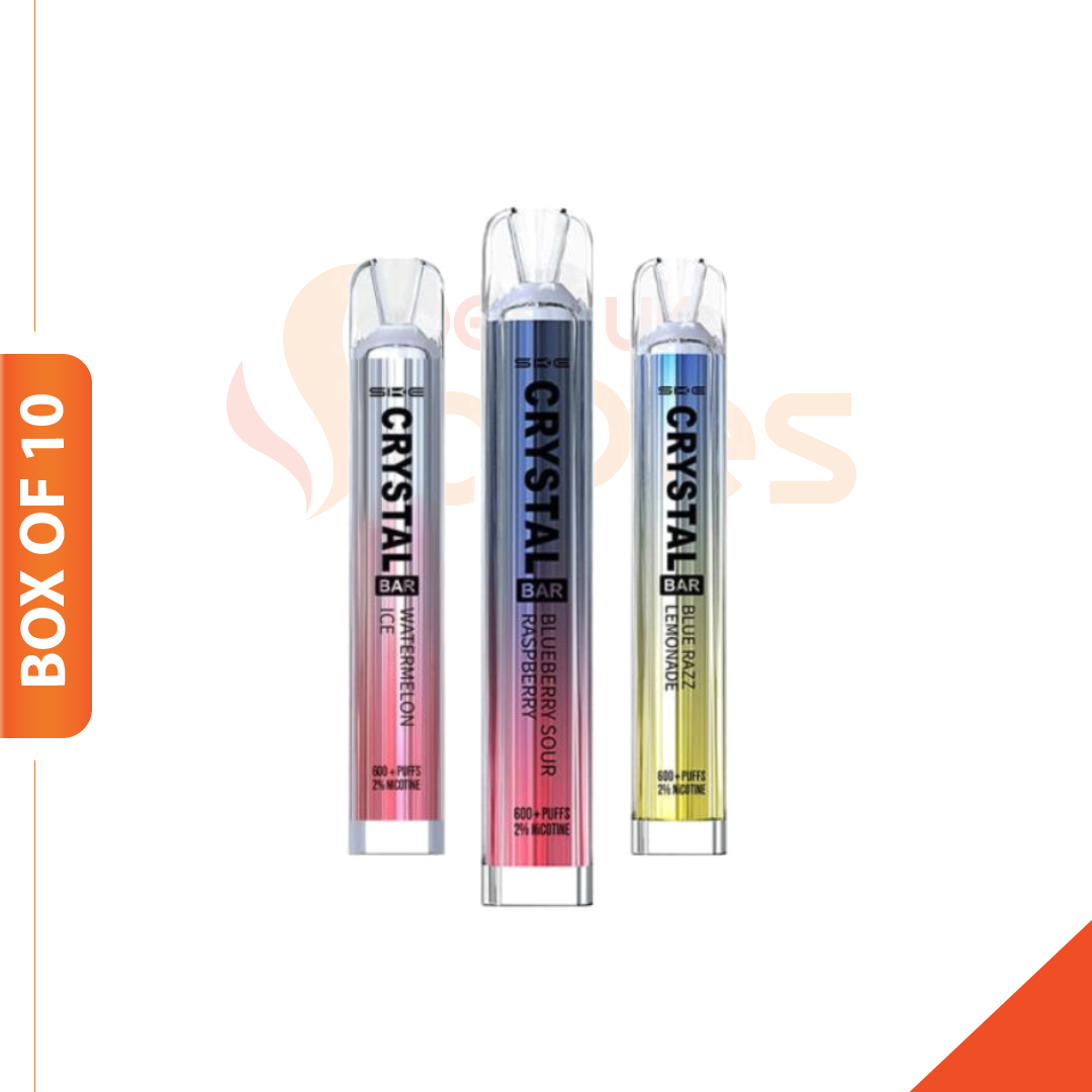 magic bar vape 4000 puffs Ghost All-In-One Slide Piece Disposable 7g main image 1