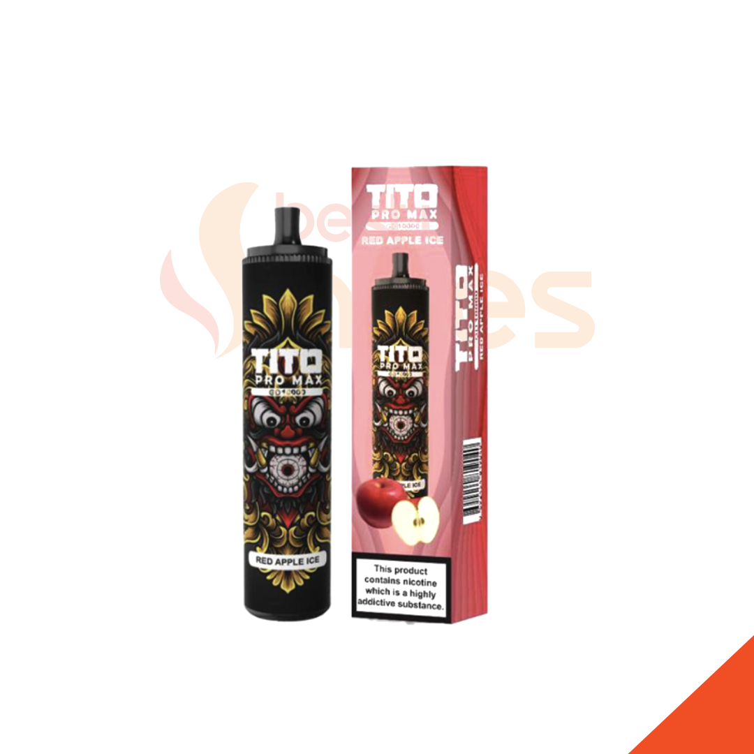 what is high pg vape juice 20000 Puff Disposable Vapes