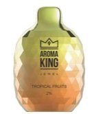 Aroma King Jewel 8000 Disposable Vape Pod - simbavapes