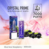 Crystal Prime 7000 Disposable Vape