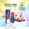 Crystal Prime 7000 Disposable Vape