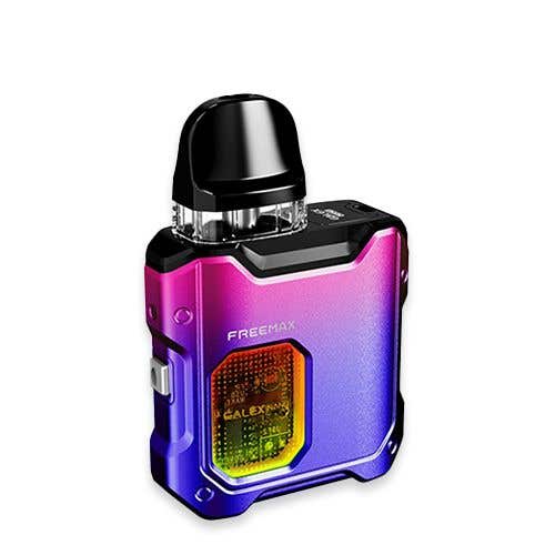 Freemax Galex Nano Pod Kit - Mcr Vape Distro