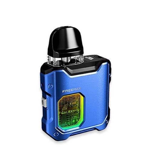 Freemax Galex Nano Pod Kit - Mcr Vape Distro