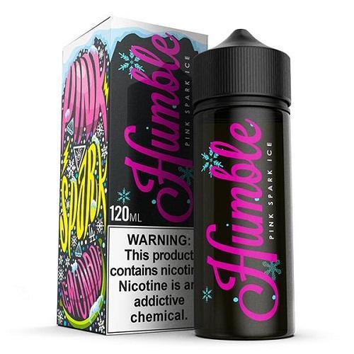 Humble Juice Co. 100ml Shortfill vapeclubuk.co.uk