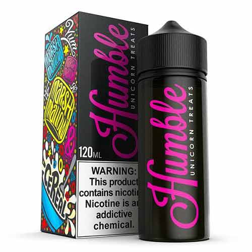 Humble Juice Co. 100ml Shortfill vapeclubuk.co.uk