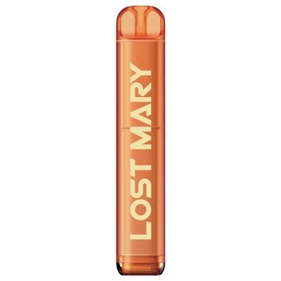 Lost Mary AM600 Disposable Vape Box of 10 - #Simbavapeswholesale#