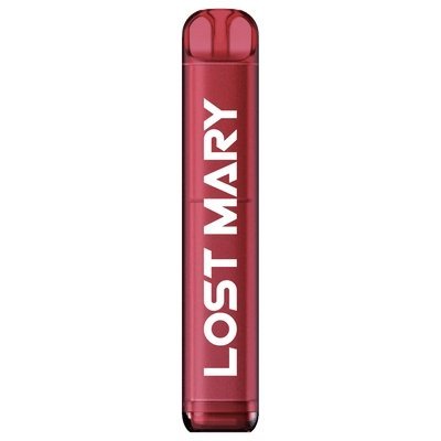 Lost Mary AM600 Disposable Vape Box of 10 - #Simbavapeswholesale#