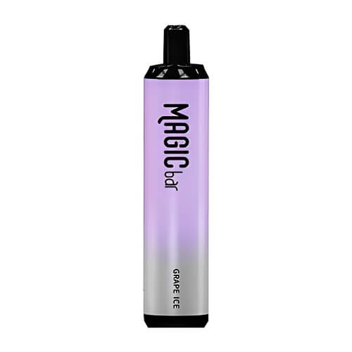 magic bar vape price Max 4000 Disposable DNI Nicotine Strength:3mg Raz Bar Purse Vape