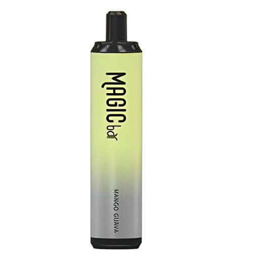 Magic Bar Max 4000 Disposable Vape