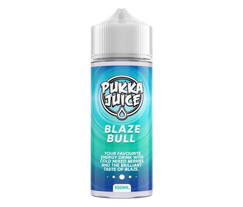 Pukka Juice 100ml Shortfill E-liquids - #Simbavapeswholesale#