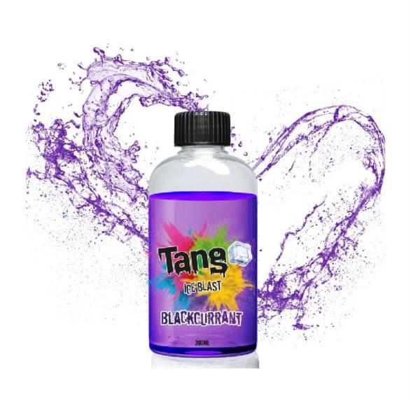 Tang Ice Blast 200ML Shortfill vapeclubuk.co.uk