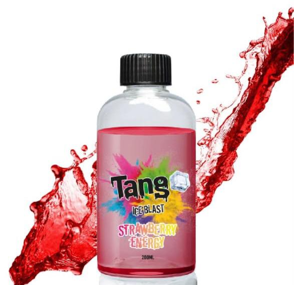 Tang Ice Blast 200ML Shortfill vapeclubuk.co.uk