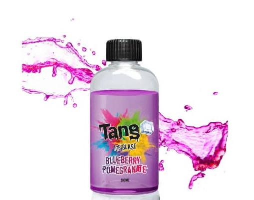 Tang Ice Blast 200ML Shortfill vapeclubuk.co.uk