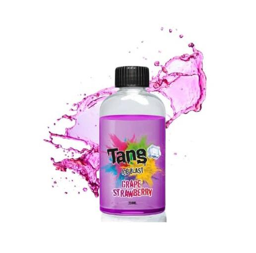 Tang Ice Blast 200ML Shortfill vapeclubuk.co.uk