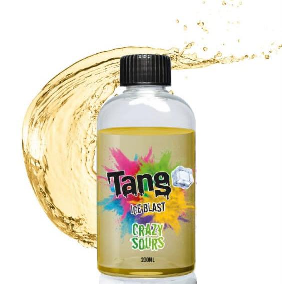 Tang Ice Blast 200ML Shortfill vapeclubuk.co.uk