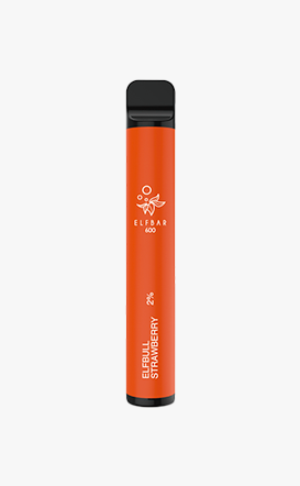Elf Bar 600 Disposable Vape in UK