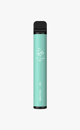 elf bar 600 menthol disposable vape pen Elf Bar 600 Disposable Vape in UK