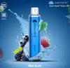 Hayati Pro Max 4000 Puffs Disposable Vape