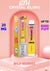 Crystal Bling 6000 | Pro Max Disposable Vape Puff Pod - Box of 10 - Pink Lemonade -Vapeuksupplier