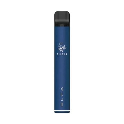 Elf Bar Elfa Pre-filled Pod Kit with 2 x Replacement Pods - simbavapes