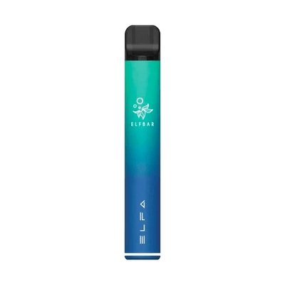 Elf Bar Elfa Pre-filled Pod Kit with 2 x Replacement Pods - simbavapes
