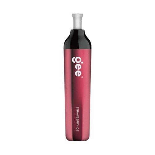Elf Bar Gee 600 Disposable Vape Pod (Box of 10)