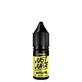 Just Juice 50/50 10ml E-liquids (Pack of 10) - #Simbavapeswholesale#