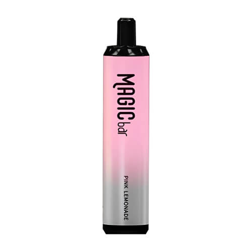 Magic Bar Max 4000 Disposable Vape Pack of 10