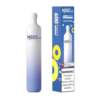 vape magic bar Magic Bar Max Reusable Vape 4000 Puffs Cheap main image 0