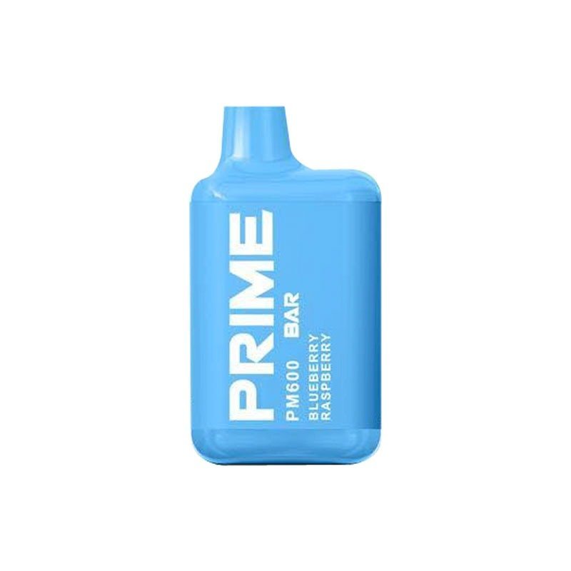 Prime Bar PM600 Disposable Vape Pod Device