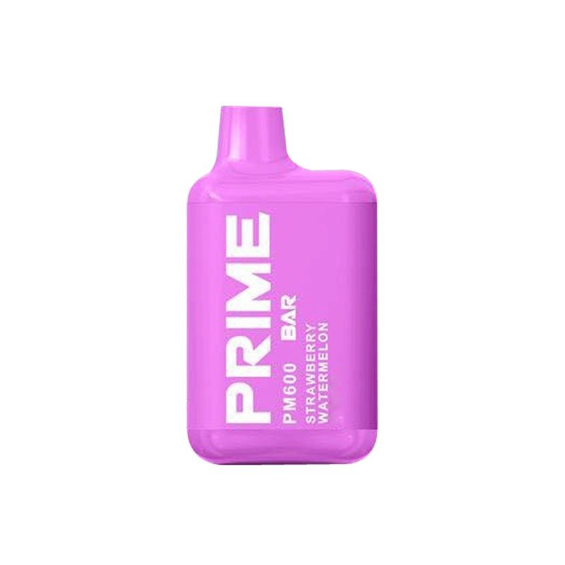 Prime Bar Vapes Prime Bar PM600 Disposable Vape Pod Device Prime Bar Vapes Prime Bar PM600 Disposable Vape Pod Device