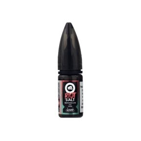 Riot Squad 10ML Nic Salt - simbavapes